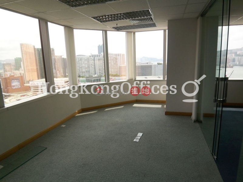 Office Unit for Rent at Concordia Plaza 1 Science Museum Road | Yau Tsim Mong | Hong Kong | Rental, HK$ 37,056/ month