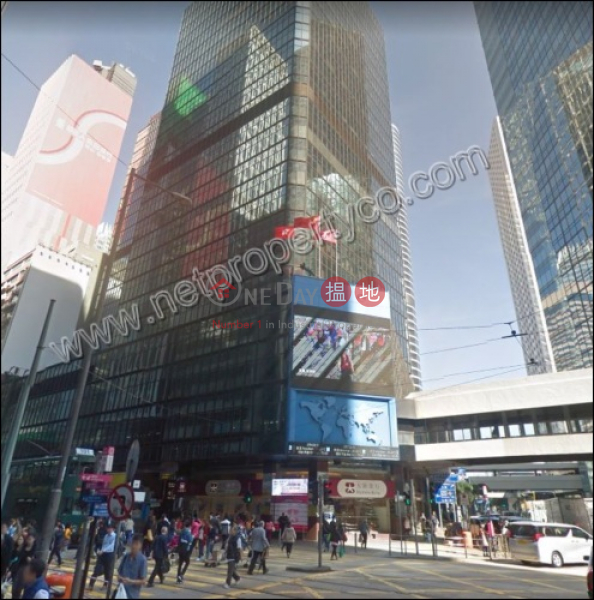 Prime Office for Rent | 19 Des Voeux Road Central | Central District, Hong Kong | Rental, HK$ 197,760/ month