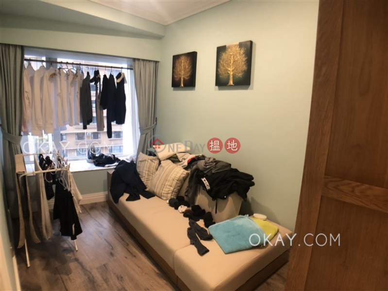 Elegant 3 bedroom in Mid-levels West | Rental | The Grand Panorama 嘉兆臺 Rental Listings