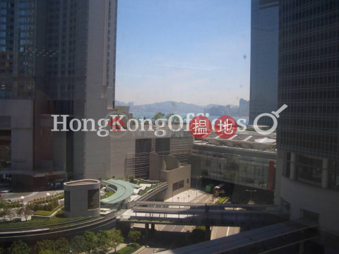 Office Unit for Rent at New York House, New York House 紐約行 | Central District (HKO-26510-ABER)_0