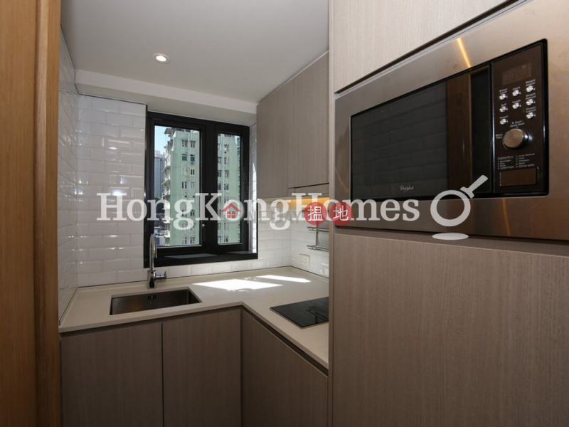 HK$ 23,000/ month Star Studios II Wan Chai District, 1 Bed Unit for Rent at Star Studios II