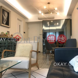 Popular 2 bedroom in Kowloon Station | For Sale | The Waterfront Phase 2 Tower 7 漾日居2期7座 _0