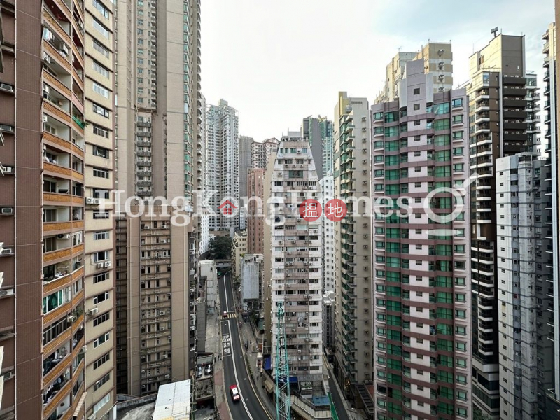 Property Search Hong Kong | OneDay | Residential | Rental Listings | 4 Bedroom Luxury Unit for Rent at Wellesley