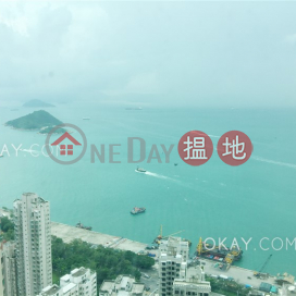 Elegant 3 bedroom on high floor | Rental, The Belcher's 寶翠園 | Western District (OKAY-R79706)_0