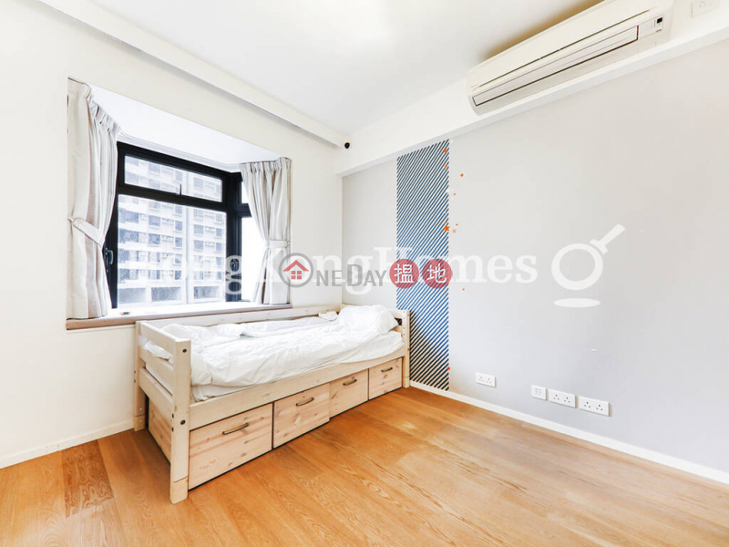 HK$ 78,000/ month Elm Tree Towers Block B | Wan Chai District | 3 Bedroom Family Unit for Rent at Elm Tree Towers Block B
