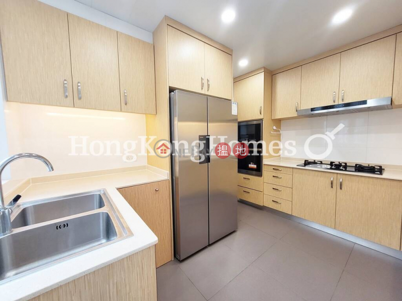 HK$ 70,000/ 月年豐園1座-西區-年豐園1座三房兩廳單位出租