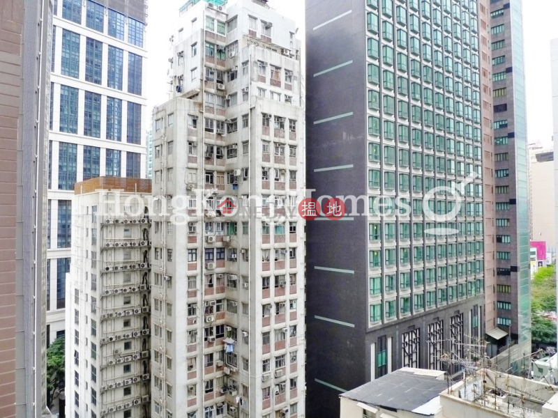 Property Search Hong Kong | OneDay | Residential, Rental Listings | 1 Bed Unit for Rent at yoo Residence