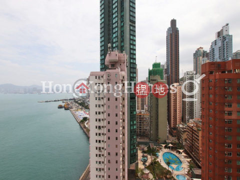 2 Bedroom Unit at The Merton | For Sale, The Merton 泓都 | Western District (Proway-LID89304S)_0