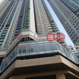 Tower 5 Grand Promenade | 1 bedroom High Floor Flat for Rent | Tower 5 Grand Promenade 嘉亨灣 5座 _0
