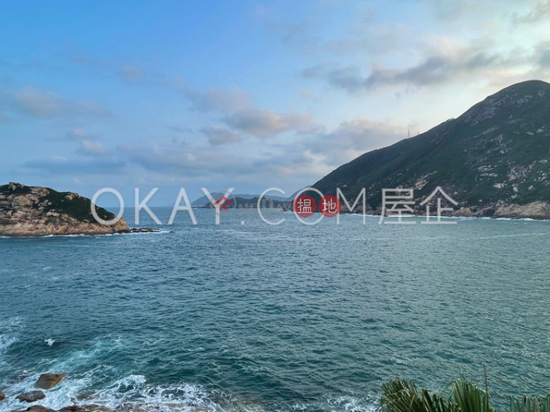 Property Search Hong Kong | OneDay | Residential | Rental Listings Beautiful house with sea views, rooftop & terrace | Rental