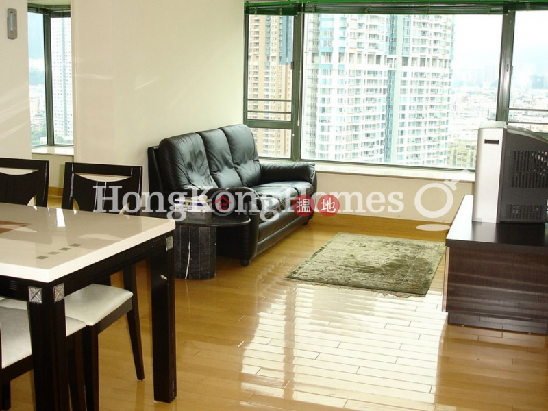 Property Search Hong Kong | OneDay | Residential Rental Listings | 1 Bed Unit for Rent at Tower 2 Island Harbourview
