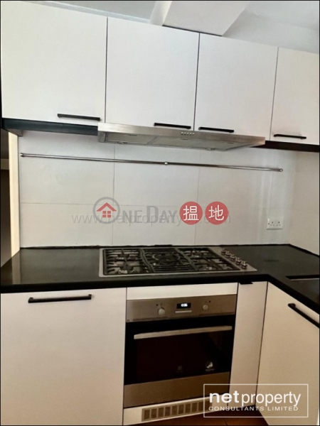Spacious Apartment For rent in Mid Level Central-41干德道 | 西區|香港|出租HK$ 56,000/ 月