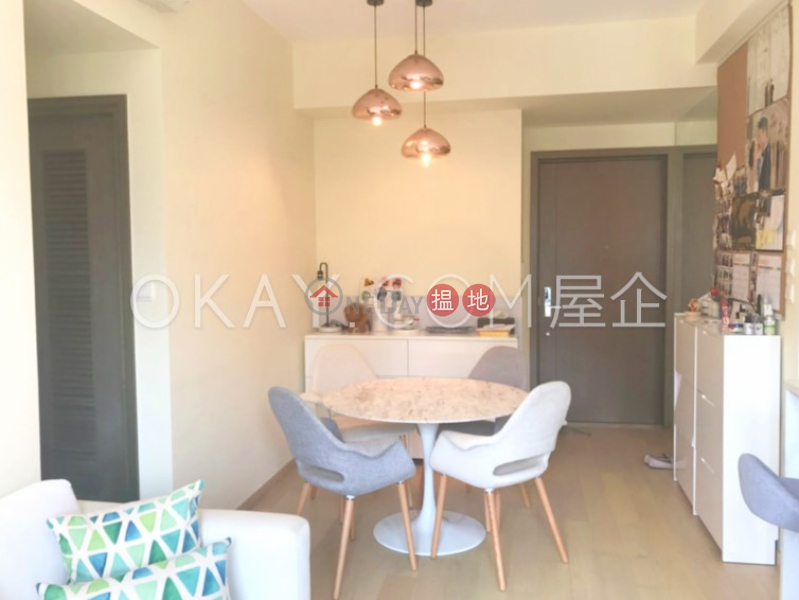 2房2廁,星級會所,露台The Austin出租單位|The Austin(The Austin)出租樓盤 (OKAY-R302243)