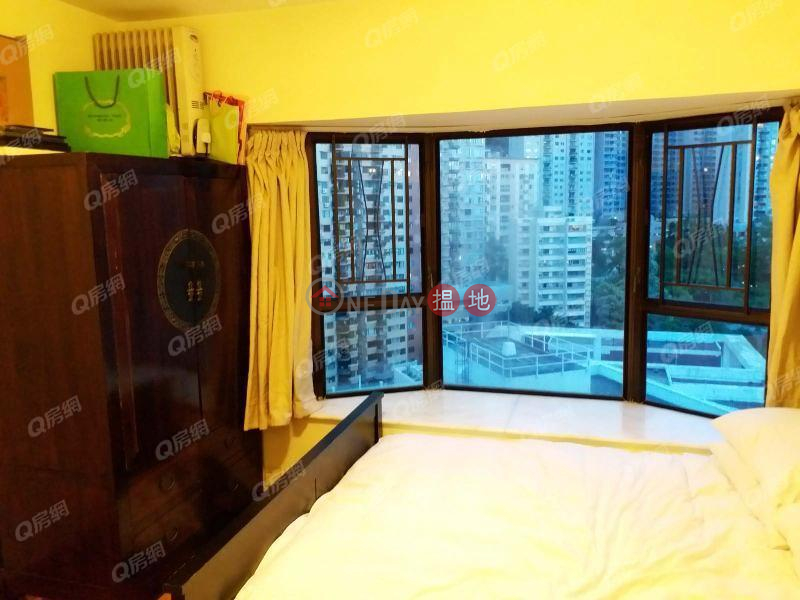 Euston Court | 2 bedroom High Floor Flat for Sale 6 Park Road | Western District | Hong Kong Sales | HK$ 11.99M