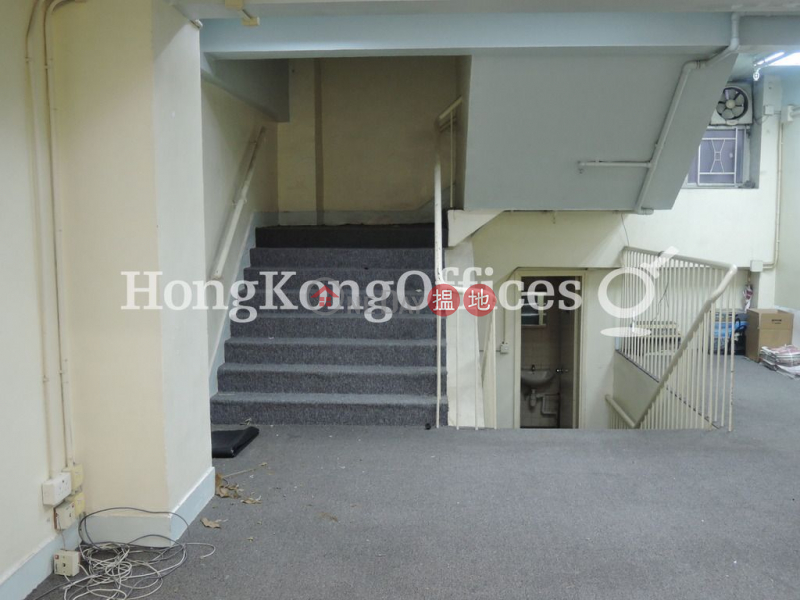HK$ 70,000/ month Bonham Centre Western District, Office Unit for Rent at Bonham Centre