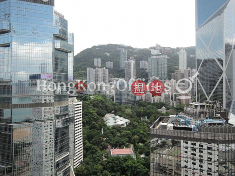 Office Unit for Rent at Bank of American Tower | Bank of American Tower 美國銀行中心 _0