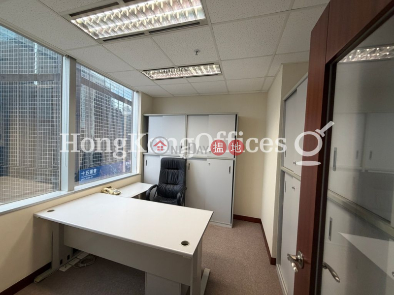 東亞銀行港灣中心寫字樓租單位出售|東亞銀行港灣中心(Bank Of East Asia Harbour View Centre)出售樓盤 (HKO-41199-AGHS)