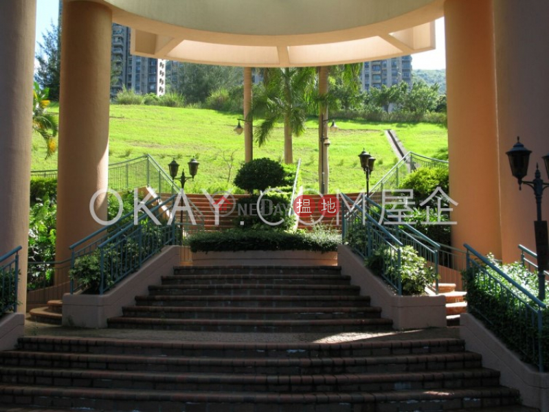 Property Search Hong Kong | OneDay | Residential, Rental Listings | Intimate 3 bedroom with sea views & balcony | Rental