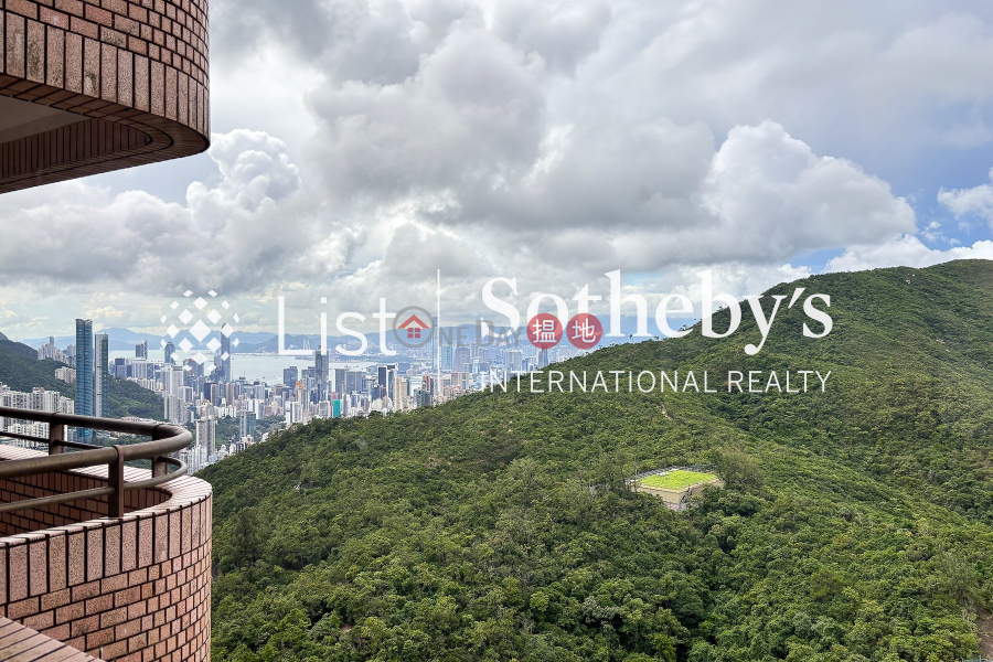 Property for Rent at Parkview Terrace Hong Kong Parkview with 4 Bedrooms | Parkview Terrace Hong Kong Parkview 陽明山莊 涵碧苑 Rental Listings