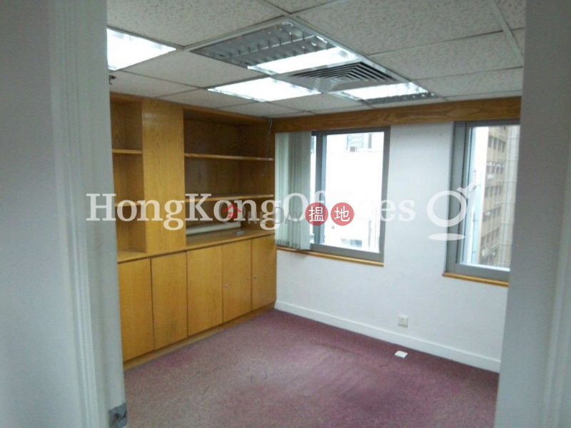 HK$ 40,800/ month, China Insurance Group Building, Central District, Office Unit for Rent at China Insurance Group Building