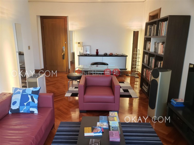 Property Search Hong Kong | OneDay | Residential Rental Listings Charming 2 bedroom on high floor with sea views | Rental