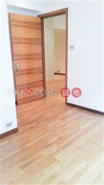 Property Search Hong Kong | OneDay | Residential | Rental Listings, Gorgeous 3 bedroom with balcony & parking | Rental