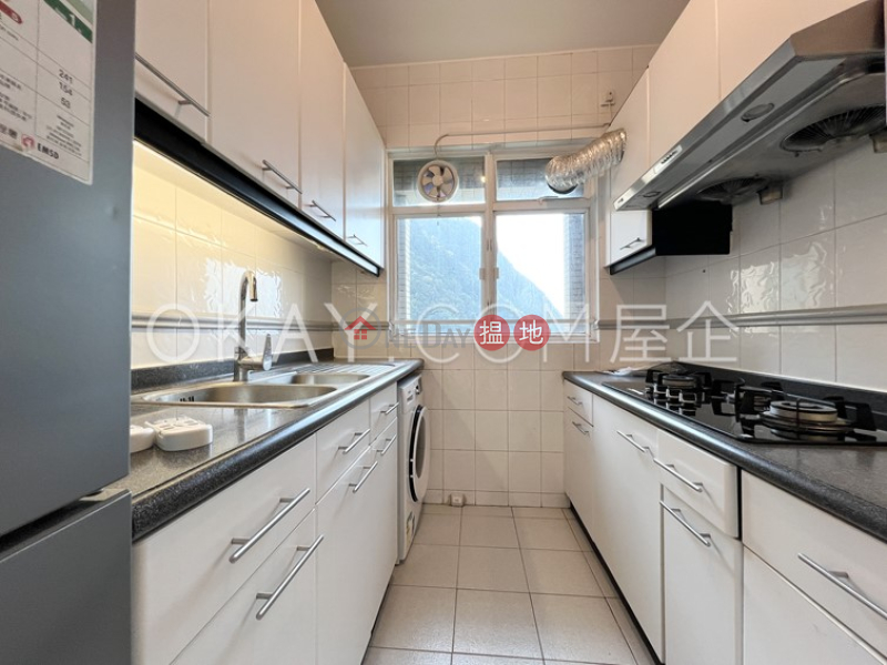 HK$ 48,000/ month | Hillsborough Court, Central District | Rare 1 bedroom with parking | Rental