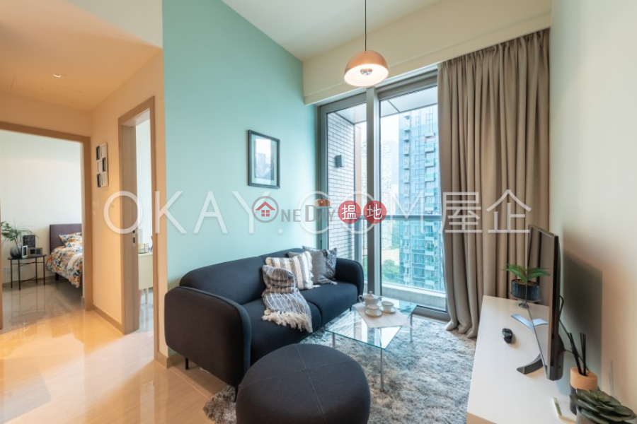Elegant 2 bedroom on high floor | Rental, The Kennedy on Belcher\'s The Kennedy on Belcher\'s Rental Listings | Western District (OKAY-R368064)