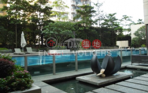 4 Bedroom Luxury Flat for Sale in Hung Hom | Chatham Gate 昇御門 _0