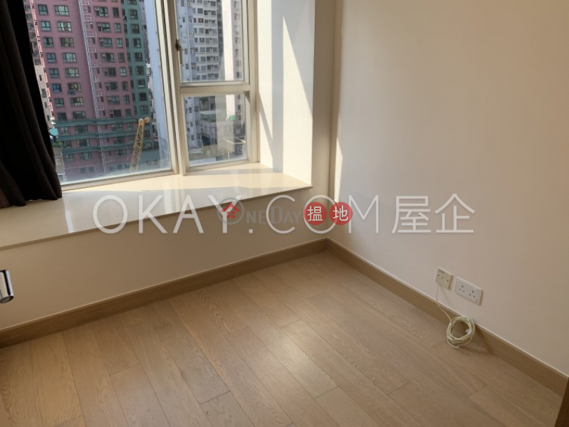 HK$ 12.5M Island Crest Tower 2 | Western District | Luxurious 2 bedroom with balcony | For Sale