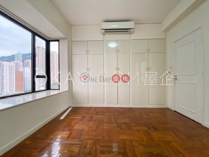 HK$ 69,000/ 月-薈萃苑-西區3房2廁,星級會所,連車位,露台《薈萃苑出租單位》