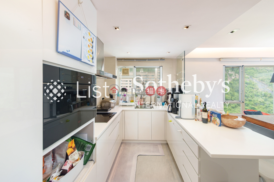 Property for Sale at Conduit Tower with 2 Bedrooms, 20 Conduit Road | Western District Hong Kong, Sales HK$ 30.85M