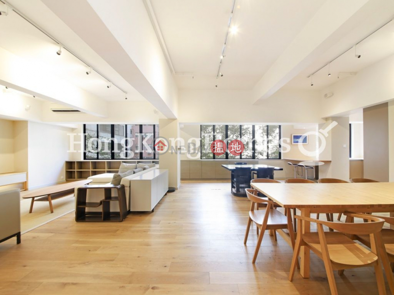 2 Bedroom Unit for Rent at Orlins Court | 419 Queens Road West | Western District, Hong Kong | Rental HK$ 60,000/ month