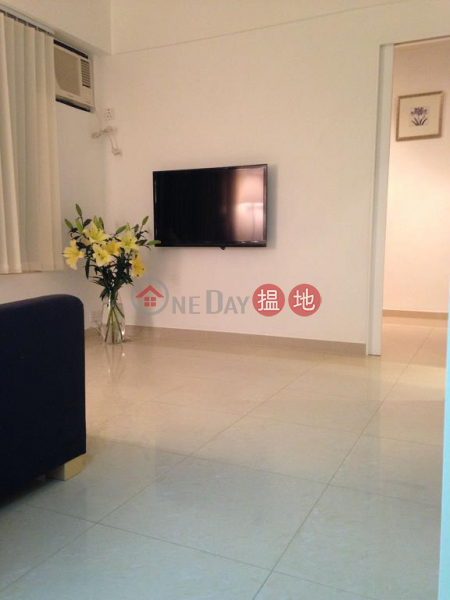 Property Search Hong Kong | OneDay | Residential Rental Listings Flat for Rent in Tower 2 Hoover Towers, Wan Chai