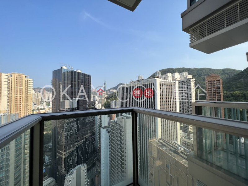 囍匯 2座-高層|住宅|出租樓盤HK$ 26,000/ 月