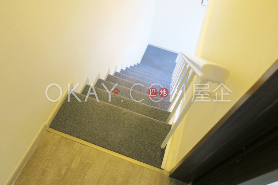 1房2廁,極高層,露台,馬場景豪軒出租單位-64山村道 | 灣仔區|香港|出租-HK$ 31,000/ 月