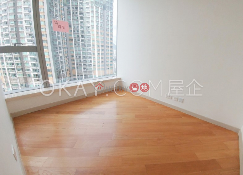 Stylish 3 bedroom on high floor | Rental, The Cullinan Tower 21 Zone 1 (Sun Sky) 天璽21座1區(日鑽) Rental Listings | Yau Tsim Mong (OKAY-R74924)