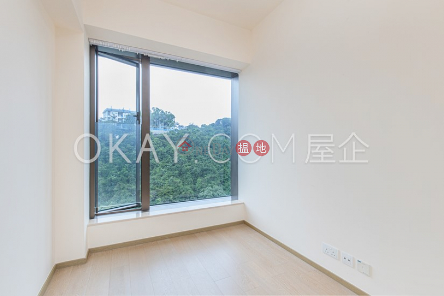 HK$ 37,000/ month Block 1 New Jade Garden Chai Wan District | Popular 3 bedroom on high floor with balcony | Rental
