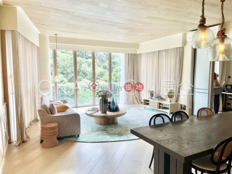 Lovely 3 bedroom on high floor with balcony & parking | Rental, 663 Clear Water Bay Road | Sai Kung | Hong Kong | Rental, HK$ 70,000/ month