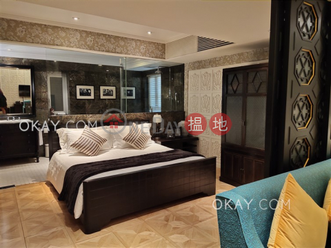 Luxurious 2 bedroom with terrace & balcony | Rental | Apartment O 開平道5-5A號 _0