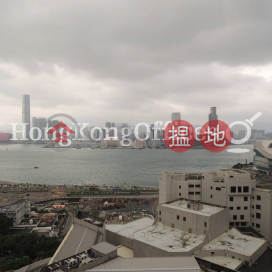 Office Unit for Rent at China Evergrande Centre | China Evergrande Centre 中國恆大中心 _0