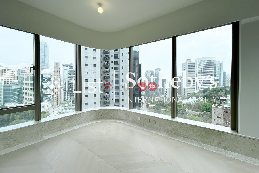 香港搵樓|租樓|二手盤|買樓| 搵地 | 住宅出租樓盤|堅尼地道22A號三房兩廳單位出租