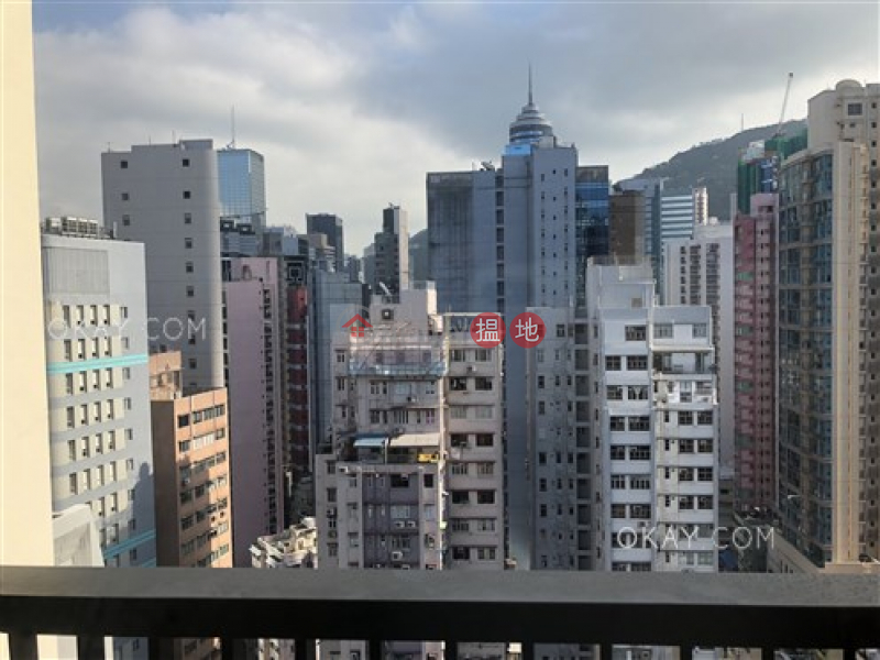 鴨巴甸街28號-高層-住宅|出租樓盤|HK$ 28,000/ 月