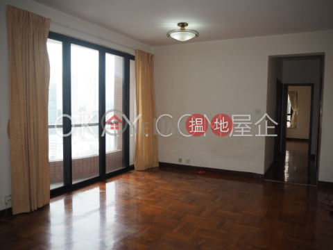 Luxurious 3 bedroom with parking | For Sale | Celeste Court 蔚雲閣 _0