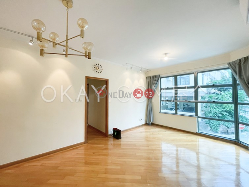 Property Search Hong Kong | OneDay | Residential | Sales Listings, Efficient 3 bedroom in Pokfulam | For Sale