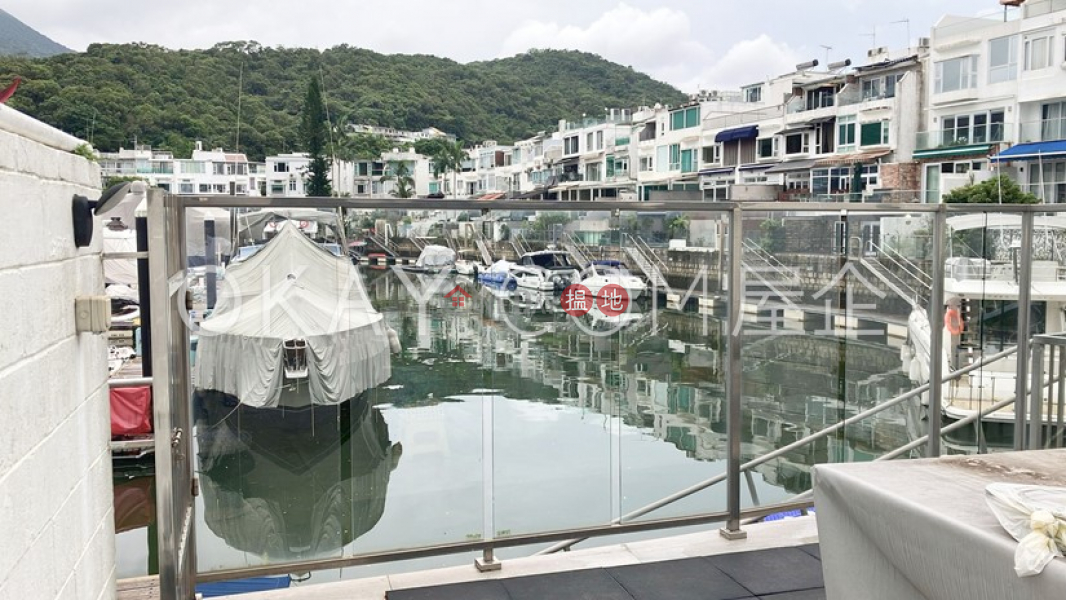 Property Search Hong Kong | OneDay | Residential | Sales Listings | Luxurious house in Sai Kung | For Sale