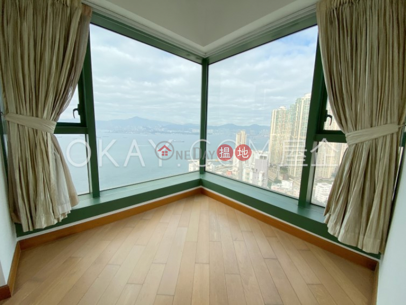 香港搵樓|租樓|二手盤|買樓| 搵地 | 住宅|出售樓盤|4房4廁,極高層,星級會所,連租約發售《寶雅山出售單位》