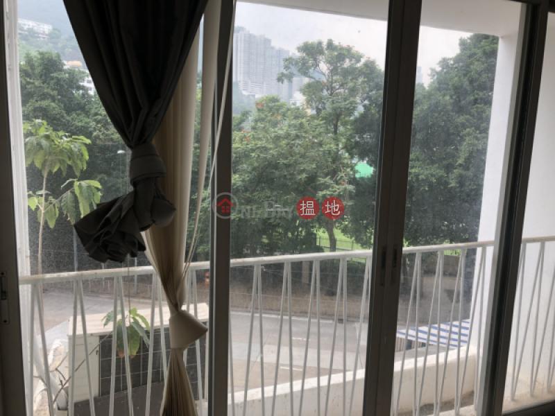 3 Bedroom Family Flat for Rent in Happy Valley | Green Valley Mansion 翠谷樓 Rental Listings