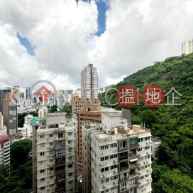 3房2廁,實用率高,星級會所竹林苑出租單位 | 竹林苑 Bamboo Grove _0