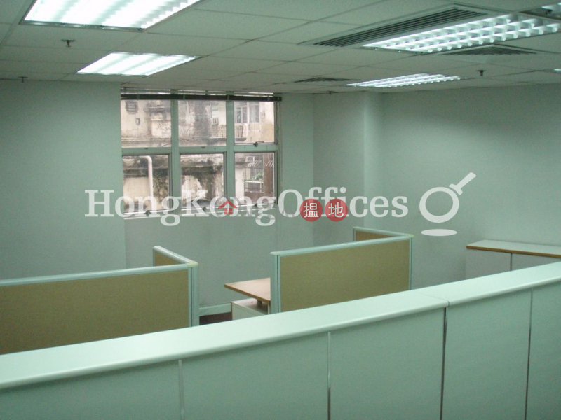 Office Unit for Rent at Ocean Building | 70-84 Shanghai Street | Yau Tsim Mong Hong Kong, Rental | HK$ 163,125/ month